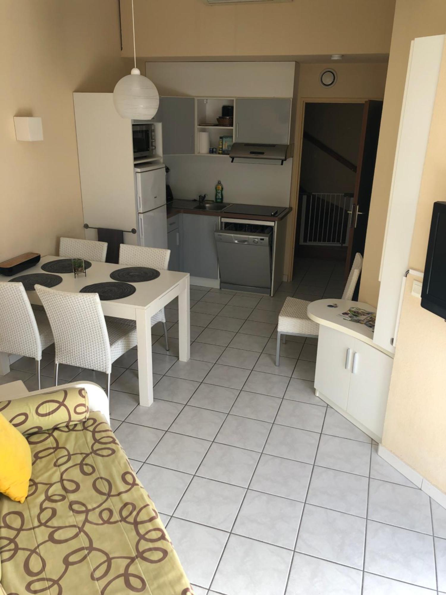 Maison Saint Cyprien Plage Экстерьер фото